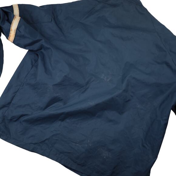 Vintage 70s BF Goodrich World Tournament of Thrills World Auto Daredevils Jacket - Picture 12 of 13